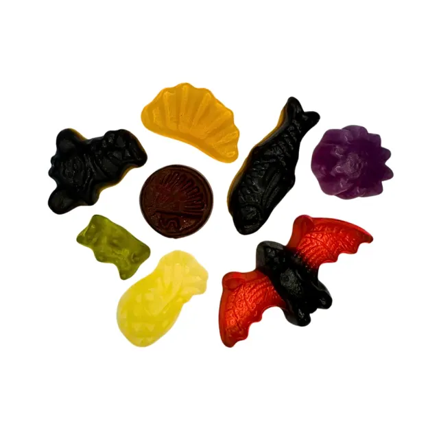 Haribo Top Star Mix Ds.