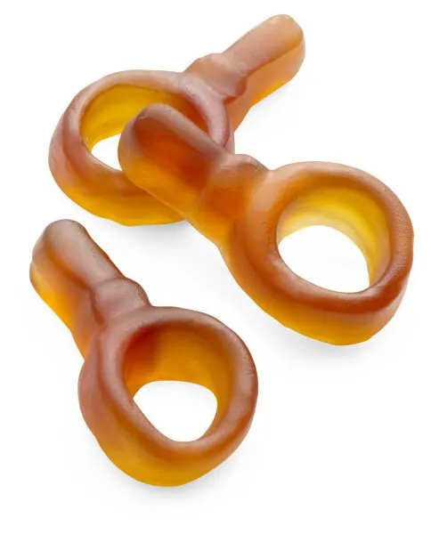 Haribo Nappar Cola