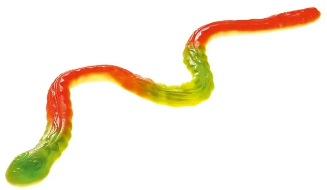 Haribo Anaconda Ds.