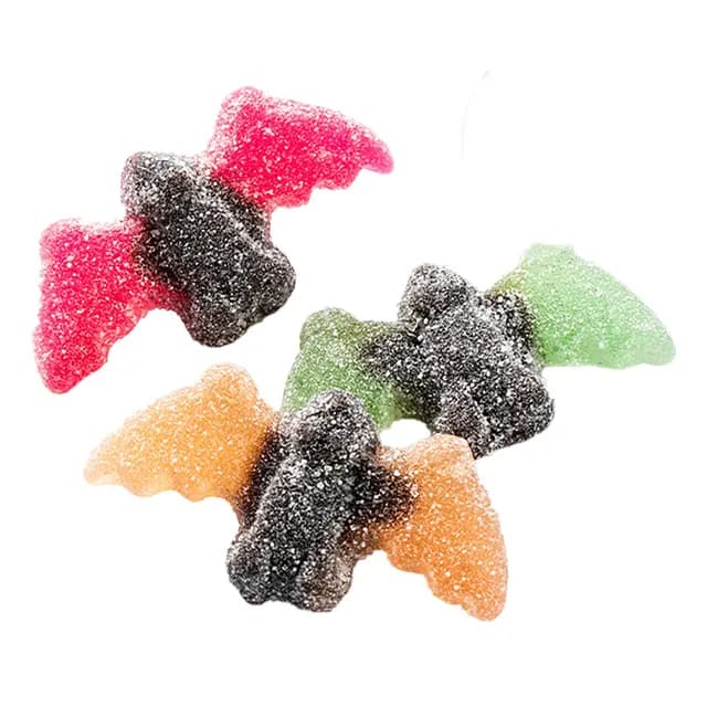 Haribo Vampyrer Sour