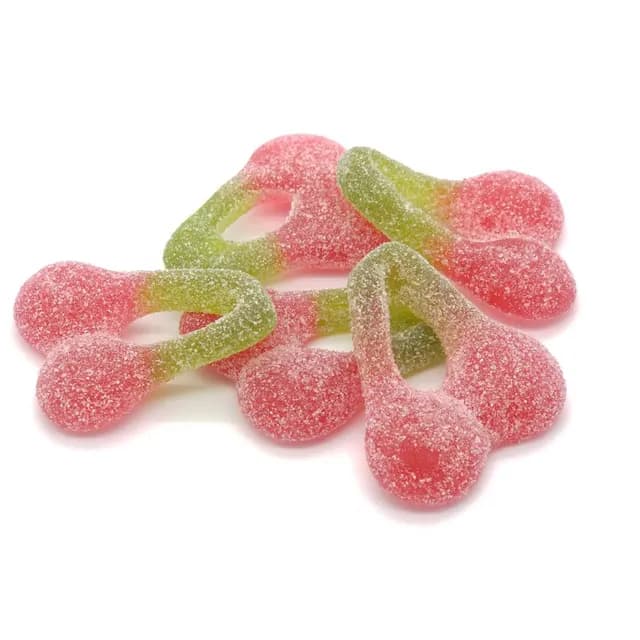 Haribo Happy Cherries Sour