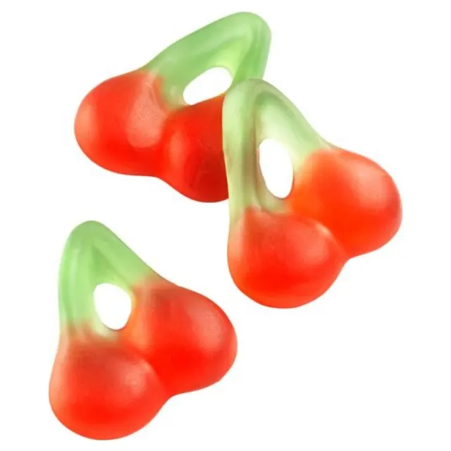 Haribo Happy Cherries