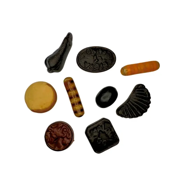 Haribo Matador Mix Dark