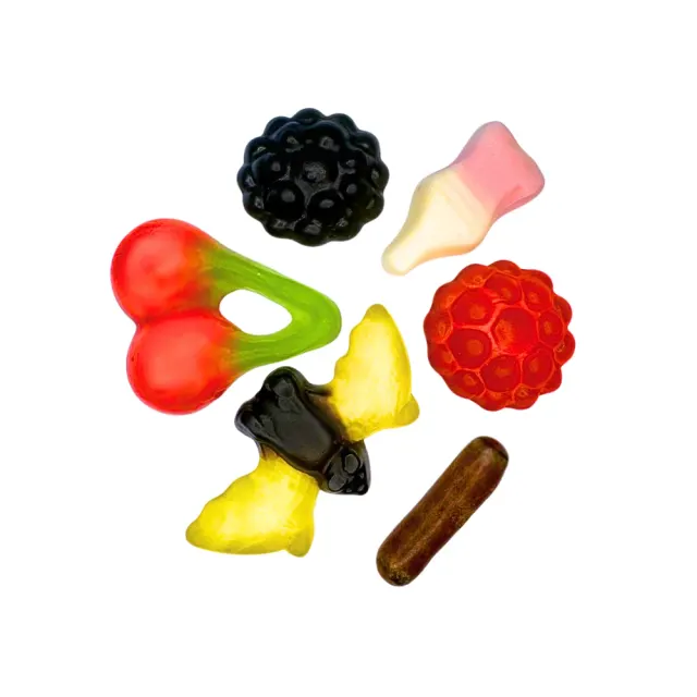 Haribo I like Mix