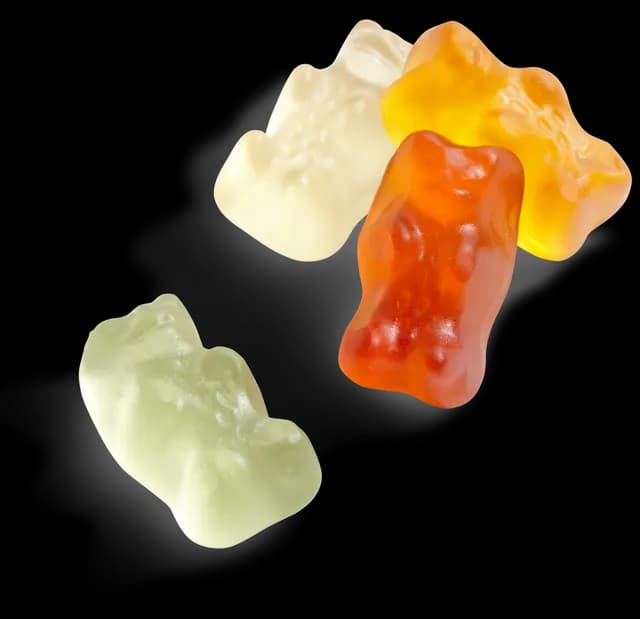 Haribo Goldbären