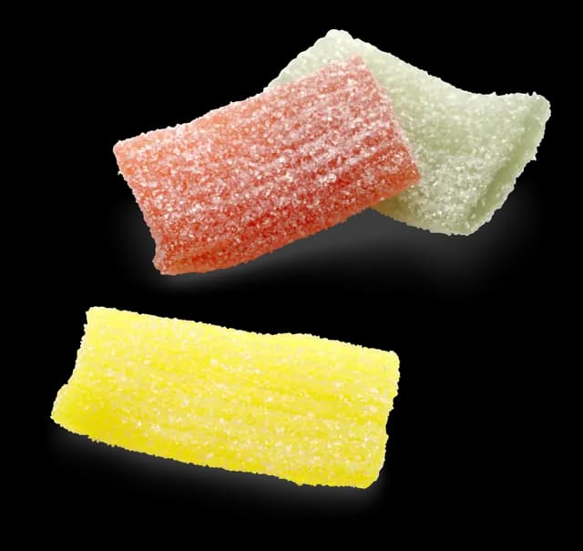 Haribo Pasta Frutta Sour