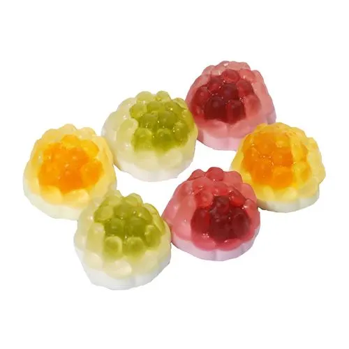 Haribo Fruity Fruity