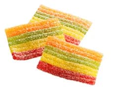 Haribo Miami Sour