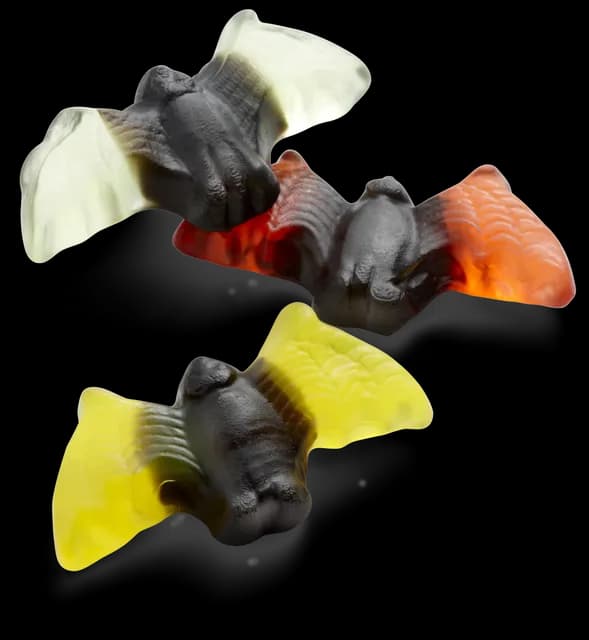 Haribo Vampyrer