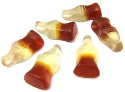 Haribo Happy Cola