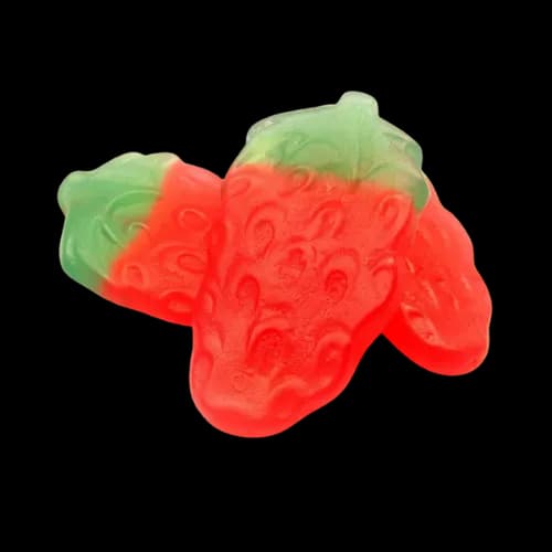 Haribo Giant Strawbs