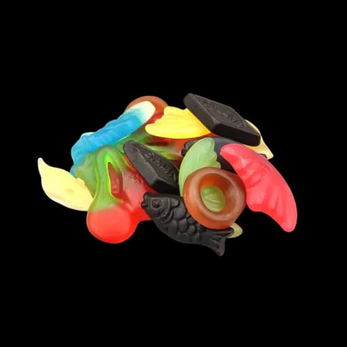 Haribo Kindermix