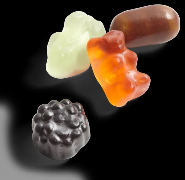 Haribo Click Mix
