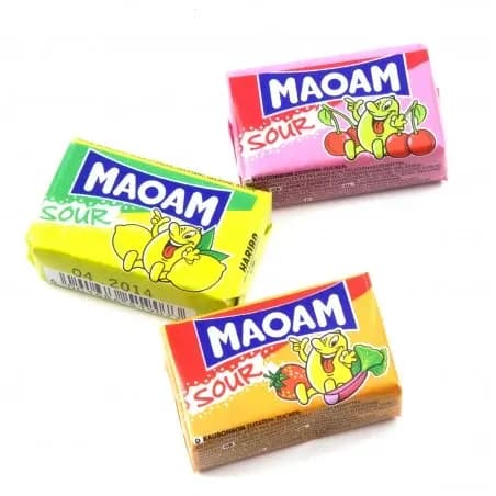 Haribo Bloxx SOUR