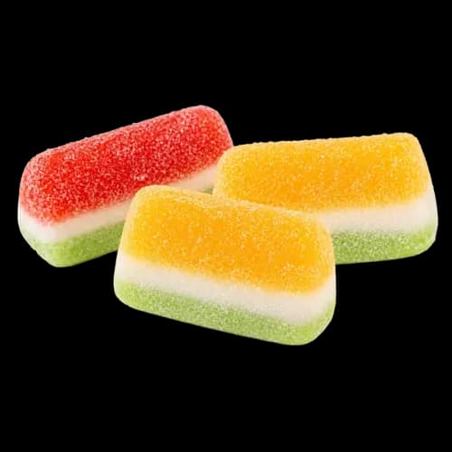 Haribo Melon Mix