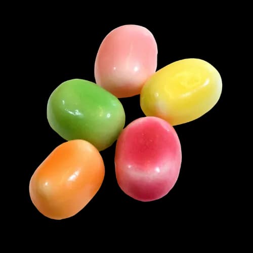 Haribo Maoam Kastanjer Syrlige