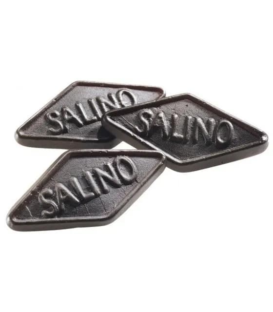 Haribo Salino Lakritz Salmiak