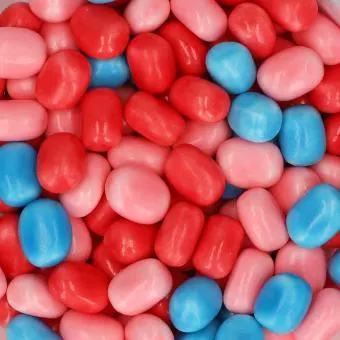 Haribo Kastanjer Berry Shake
