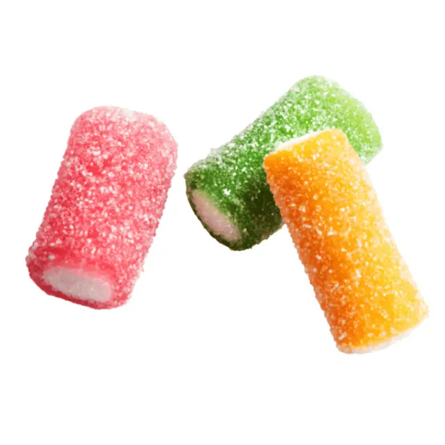 Haribo Sour Rainbow Bites
