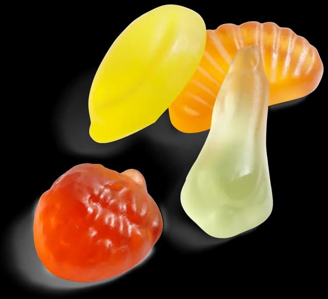 Haribo Eldorado