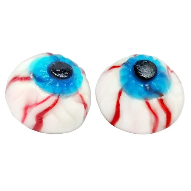 Vidal Bloody Eyes