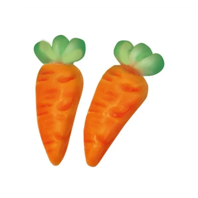 Vidal Carrot