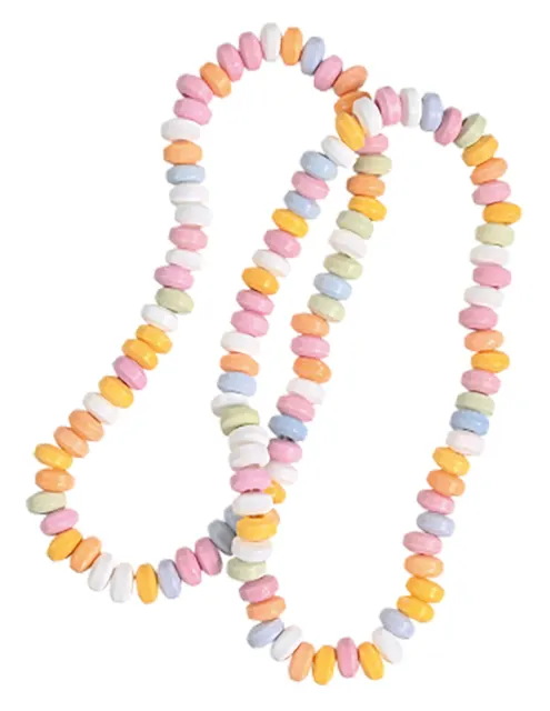 Necklaces Long