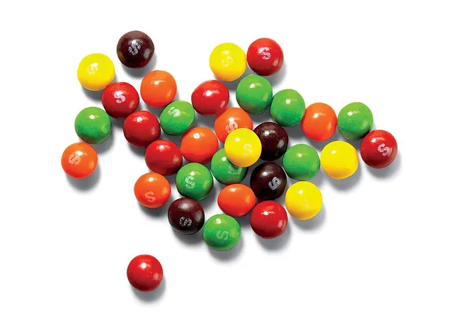 Skittles