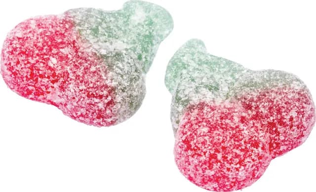 Frisia Fizzy Cherry