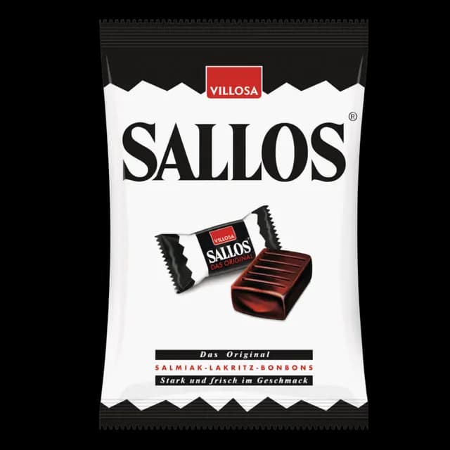 Sallos Original