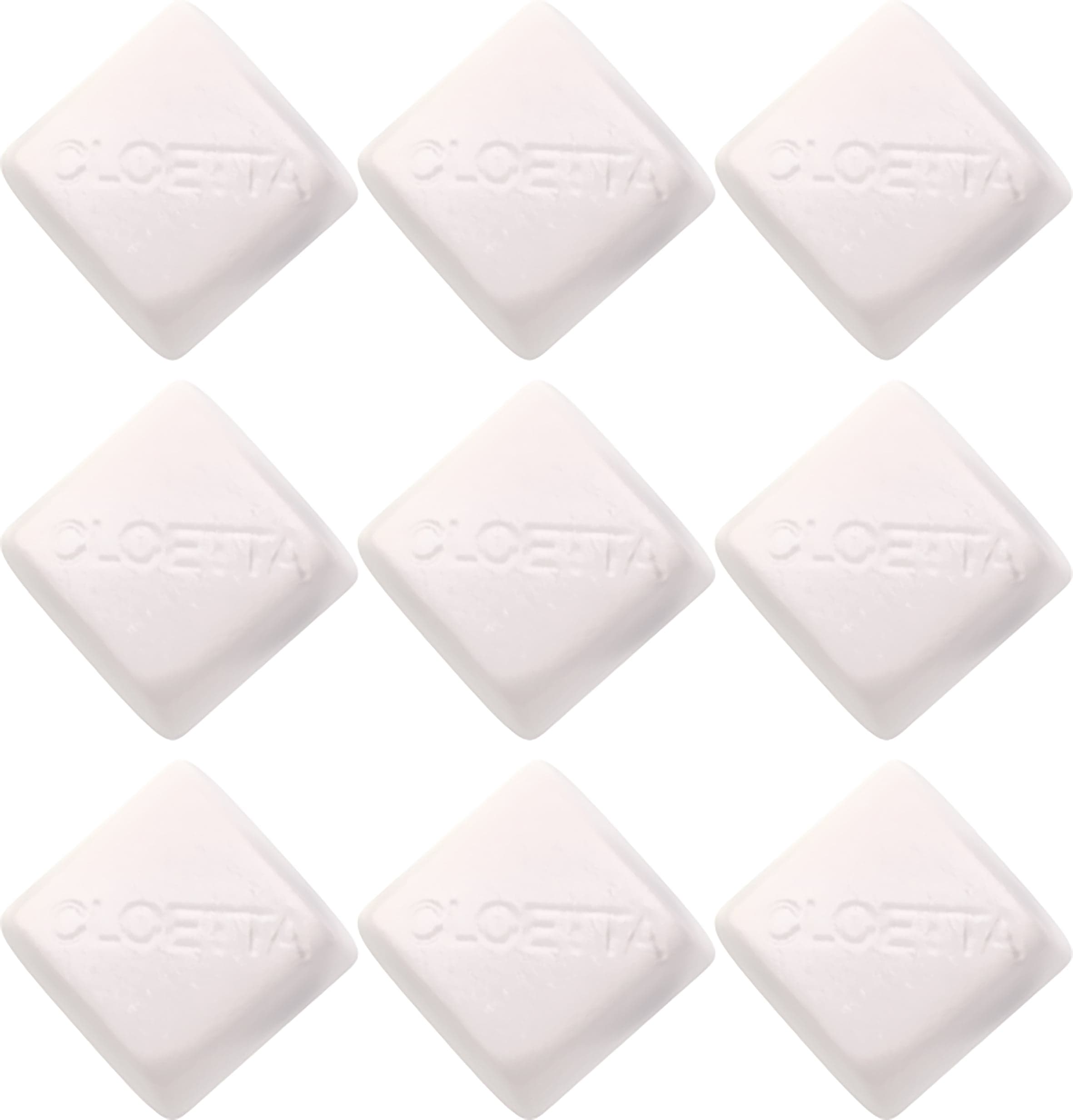 Cloetta Sockerbitar Original