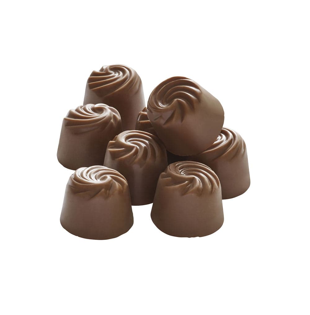 DanKonfekt Dals Choko Toffee