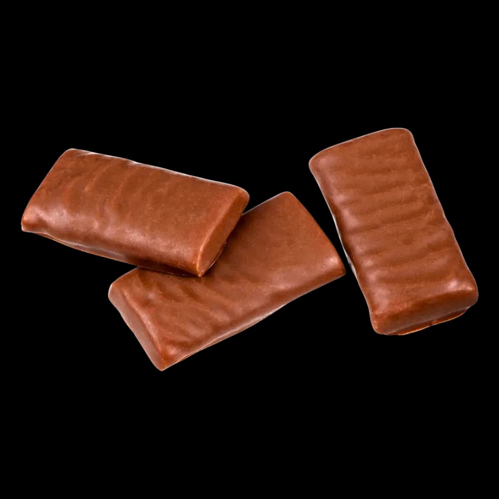 DanKonfekt Aroma äkta Krokant